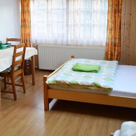 Pokoje Goscinne Arnika Gorska Szklarska Poręba Exterior foto