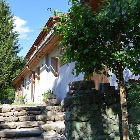 Pokoje Goscinne Arnika Gorska Szklarska Poręba Exterior foto