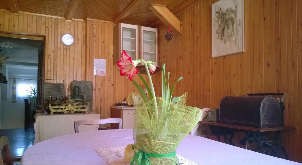 Pokoje Goscinne Arnika Gorska Szklarska Poręba Exterior foto