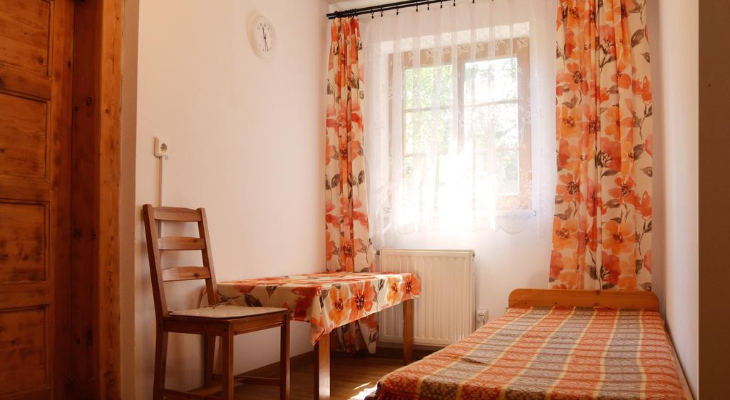 Pokoje Goscinne Arnika Gorska Szklarska Poręba Exterior foto