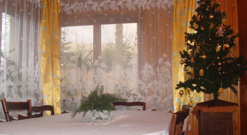 Pokoje Goscinne Arnika Gorska Szklarska Poręba Exterior foto