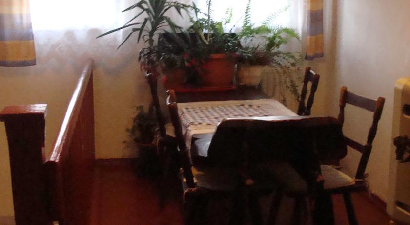Pokoje Goscinne Arnika Gorska Szklarska Poręba Exterior foto