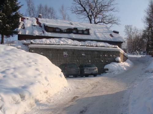 Pokoje Goscinne Arnika Gorska Szklarska Poręba Exterior foto
